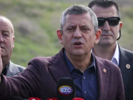 Özel: Gidene saygımız var, biz kimsenin vagonu olmayız