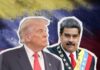 Trump, “Venezuela’nın hava sahası kapalı” dedi: “Yasa dışı, koloniyalist tehdit”