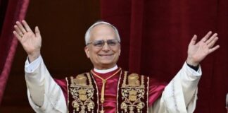 Papa 14. Leo İznik Konsili’nin 1700’üncü yıldönümü için 27 Kasım’da Türkiye’de: Erdoğan’la görüşüp, Sultanahmet Camisi’ni ziyaret edecek