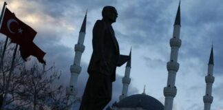 Kemalizm’in dindarlarca rehabilitasyonu