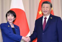 Japonya’nın yeni Başbakanı’nın Tayvan çıkışı Çin’i kızdırdı: “Ateşle oynayan, ateşte yok olur”