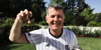 Eski MI6 Şefi’ne “Erdoğan’a karşı fazla yumuşak değil miydin” diye soruldu: “Benim ilgilendiğim Türkiye’nin oynadığı stratejik rol”