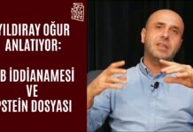 SERBESTİYET EDİTÖR TOPLANTISI | Yıldıray Oğur yorumluyor: İBB iddianamesi ve Epstein dosyası