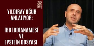 SERBESTİYET EDİTÖR TOPLANTISI | Yıldıray Oğur yorumluyor: İBB iddianamesi ve Epstein dosyası