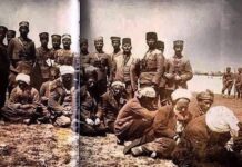 Uçum, PKK’lılar için çıkarılacak kanuna 1928’deki kanunu örnek verdi: Şeyh Said İsyanı’na karışanların cezaları da ertelenmiş