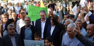 “Öcalan nasıl ezber bozuyorsa Bahçeli de ezber bozdu”