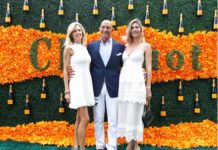 “Epstein 2016’da o maili attığında Barrack’ın dört ve iki yaşlarında iki çocuğu vardı”