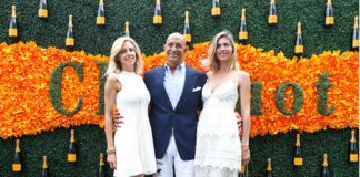 “Epstein 2016’da o maili attığında Barrack’ın dört ve iki yaşlarında iki çocuğu vardı”