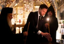 JD Vance, Papa Leo’nun İznik ziyaretine katılmayı düşünüyor: Ankara’da “gelsin” beklentisi