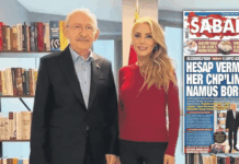 Kılıçdaroğlu Sabah’a konuştu: “CHP yolsuzluk iddialarıyla yol alamaz, derhal arınmalı”