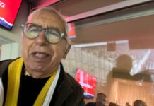 Bir geceliğine fanatik oldum