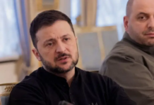 Beyaz Saray, Ukrayna ve ABD’li müzakerecilerin Florida’da bir araya geleceğini duyurdu