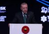 Erdoğan’dan kararlı süreç mesajları: Bu sorunu çözmekte kararlıyız. Gayemiz belli: Artık kan akmasın.