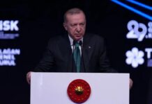Erdoğan’dan kararlı süreç mesajları: Bu sorunu çözmekte kararlıyız. Gayemiz belli: Artık kan akmasın.