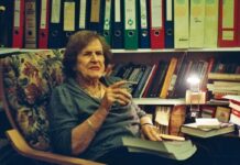 Bir önder kadın Nermin Abadan Unat