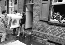 Büyük gerileme çağında göç, hukuk ve gelecek