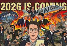 İflah olmaz bir iyimserin 2026 paniği: karamsarlıkta ihtiyat, tedbirde ısrar