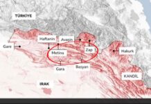 Çözüm Süreci’nde top MİT’ten Meclis’e geçti