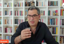 Enver Aysever tutuklandı: Hasan İmamoğlu’nun komünizmi eleştirmesine kızıp “Sağcı olduğunuz zaman ahlaksız olursunuz” demişti