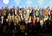 ‘Şimdi değilse bile bir gün mümkün olacak’