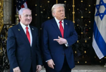 Trump, Netanyahu’nun yanında Erdoğan’ı övdü, Türkiye-İsrail çatışması olasılığı için “Bu olmayacak” dedi