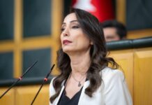 Tülay Hatimoğulları: ‘Kadını görmeyen bütçe bizim bütçemiz olamaz’