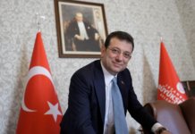 İBB Davası 9 Mart’ta başlıyor