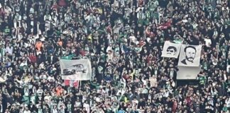 Küfürbazlar ve ötesi