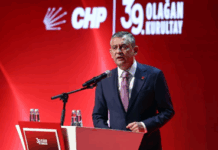 Başkanlık sistemi CHP’yi çözüme zorluyor