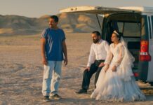 Altın Küre 2026: Cafer Panahi Guillermo del Toro’ya karşı