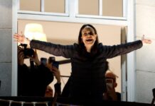 Machado, Venezuela’dan ahşap tekneyle kaçtı, Karayip Denizi’ni geçti, ödül için Oslo’ya ulaştı