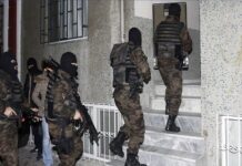 ÖZEL HABER | DEAŞ’ın canlı bombalarına karşı polislere eğitim videolu uyarı