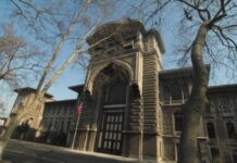 LGS birincilerinin okulu İstanbul Erkek Lisesi’nde taciz listesi hazırlayan öğrencileri aileleri okuldan aldı