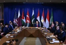 İsrail vetosu iddiası: Türkiye, Gazze’ye yerleştirilecek istikrar gücü için Doha’daki toplantıya çağrılmadı