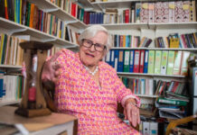 Prof. Dr. Nermin Abadan Unat, 104 yaşında hayatını kaybetti