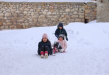 Şanlıurfa’da bile okullar tatil, kar İstanbul sınırlarına kadar kadar ulaştı