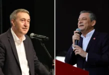 Bakırhan’dan Özel’e: Neden bir halkı aşağılayıcı sözler kullanıyorsunuz?