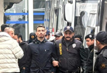 Mert Hakan Yandaş, Metehan Baltacı, Murat Sancak’a tutuklama talebi