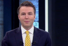 Habertürk GYY’si Mehmet Akif Ersoy gözaltında