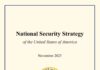 ABD’nin yeni Ulusal Güvenlik Stratejisi yayımlandı: Avrupa’ya sert eleştiriler, Çin’le rekabet, Türkiye’ye Suriye’de rol vurgusu