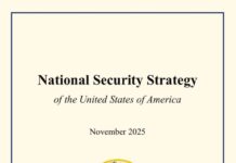 ABD’nin yeni Ulusal Güvenlik Stratejisi yayımlandı: Avrupa’ya sert eleştiriler, Çin’le rekabet, Türkiye’ye Suriye’de rol vurgusu
