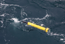 Antarktika’da kaybolan robot dokuz ay sonra kritik verilerle ortaya çıktı