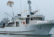 Çin ve Japonya arasında “Balıkçı teknesi” krizi