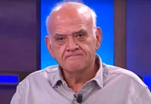 Akın Gürlek, Ahmet Çakar’ı mı kast etmişti?