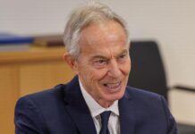 Trump, Blair’i Gazze Geçici Konseyi’nden gönderdi: Bölge ülkeleri baskı yaptı