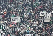 Yanlıştır ama: Tribün refleksi denen şey