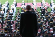 10. yılına girerken 15 Temmuz sonrası sivil-asker ilişkilerinin bir muhasebesi