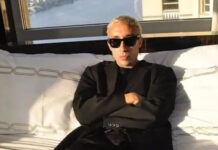 Les Benjamins’in direktörü Zohaer Majhadi gözaltına alındı