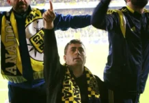 Fenerbahçeli tribün liderlerinden İbrahim Gümüştekin’e saldırının arkasında Redkitler mi var?