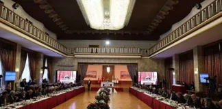 İmralı’da Öcalan Komisyon üyelerine ne dedi? Tutanakların özetinin tam metni